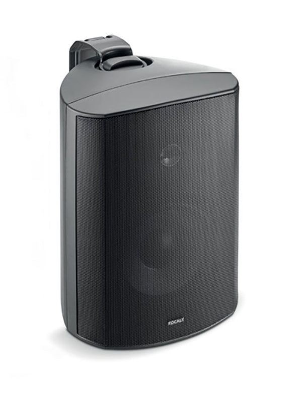 Focal F100OD6-BK 6.5" OUTDOOR SPEAKER BLACK