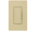 Lutron RRD-10ND-IV Maestro Neutral 1000W Dimmer - (Ivory | Gloss)
