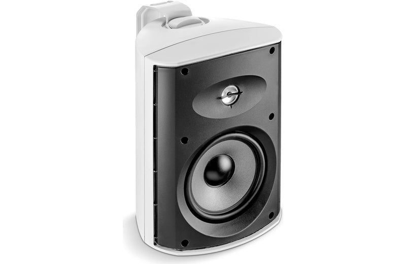 Focal F100OD6-WH 6.5" OUTDOOR SPEAKER WHITE