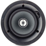 Focal F100ICW8 8″ 2-WAY COAXIAL IN-WALL/IN-CEILING SPEAKER