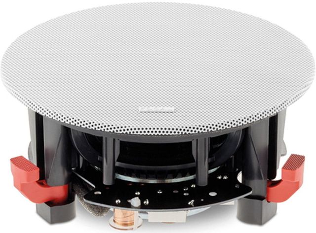 Focal F100ICW8 8″ 2-WAY COAXIAL IN-WALL/IN-CEILING SPEAKER
