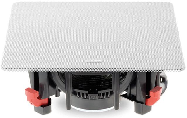 Focal F100ICW8 8″ 2-WAY COAXIAL IN-WALL/IN-CEILING SPEAKER