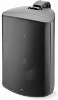 Focal F100OD8-BK 100 OD8 8" Outdoor Speaker, Black (Each)