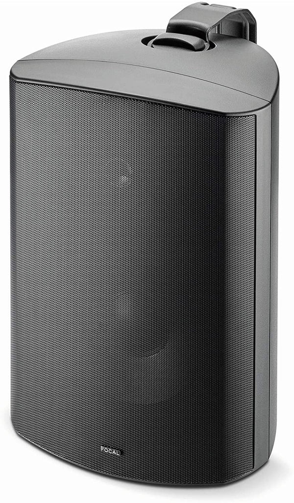 Focal F100OD8-BK 8" OUTDOOR SPEAKER BLACK