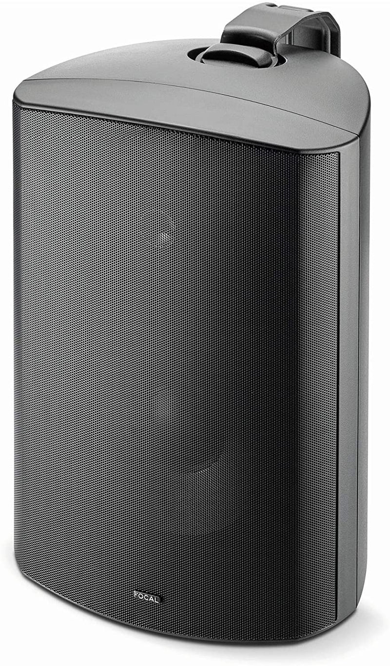 Focal F100OD8-BK 8" OUTDOOR SPEAKER BLACK