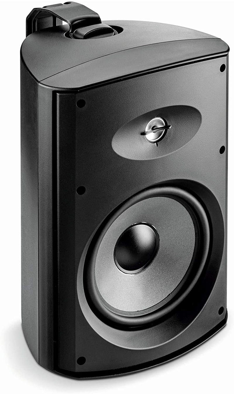 Focal F100OD8-BK 8" OUTDOOR SPEAKER BLACK
