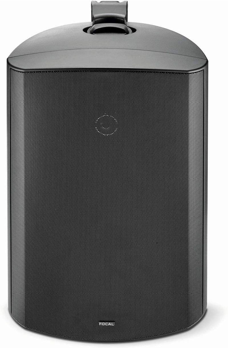 Focal F100OD8-BK 8" OUTDOOR SPEAKER BLACK