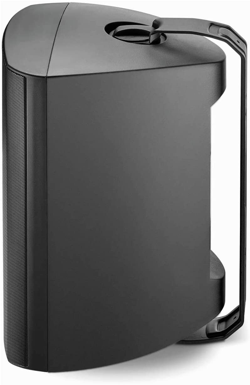 Focal F100OD8-BK 8" OUTDOOR SPEAKER BLACK