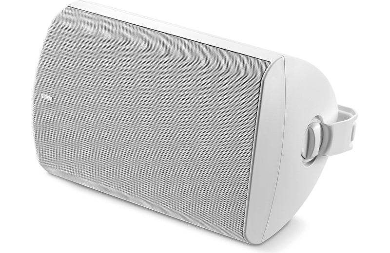 Focal F100OD8-WH 8" OUTDOOR SPEAKER WHITE