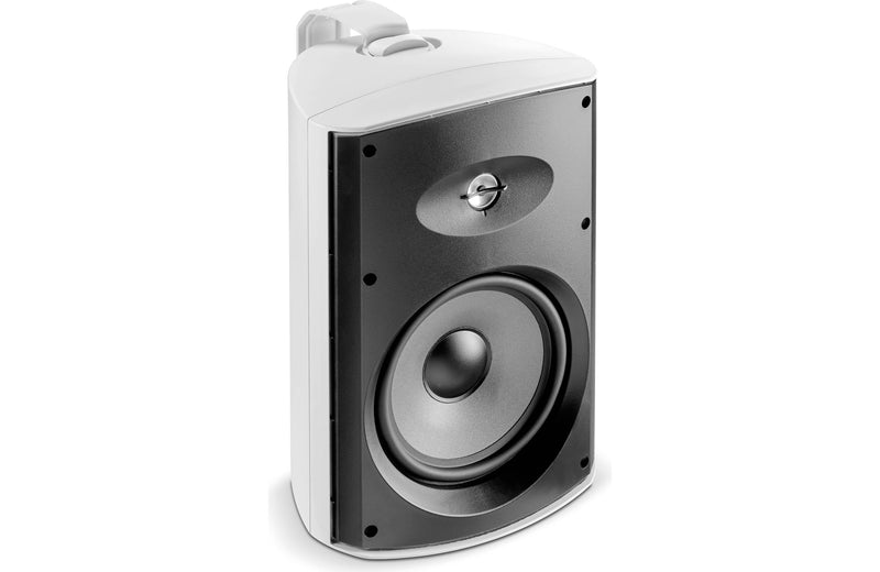 Focal F100OD8-WH 8" OUTDOOR SPEAKER WHITE