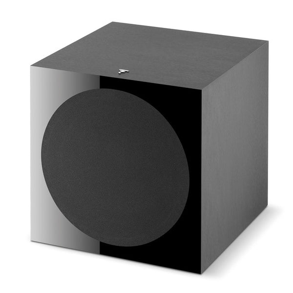 Focal JMLSUB600PBL Sub 600P Black 600 Watt Closed Subwoofer