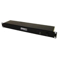 Furman D10-PFP RACK STRIP