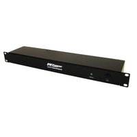 Furman D10-PFP RACK STRIP
