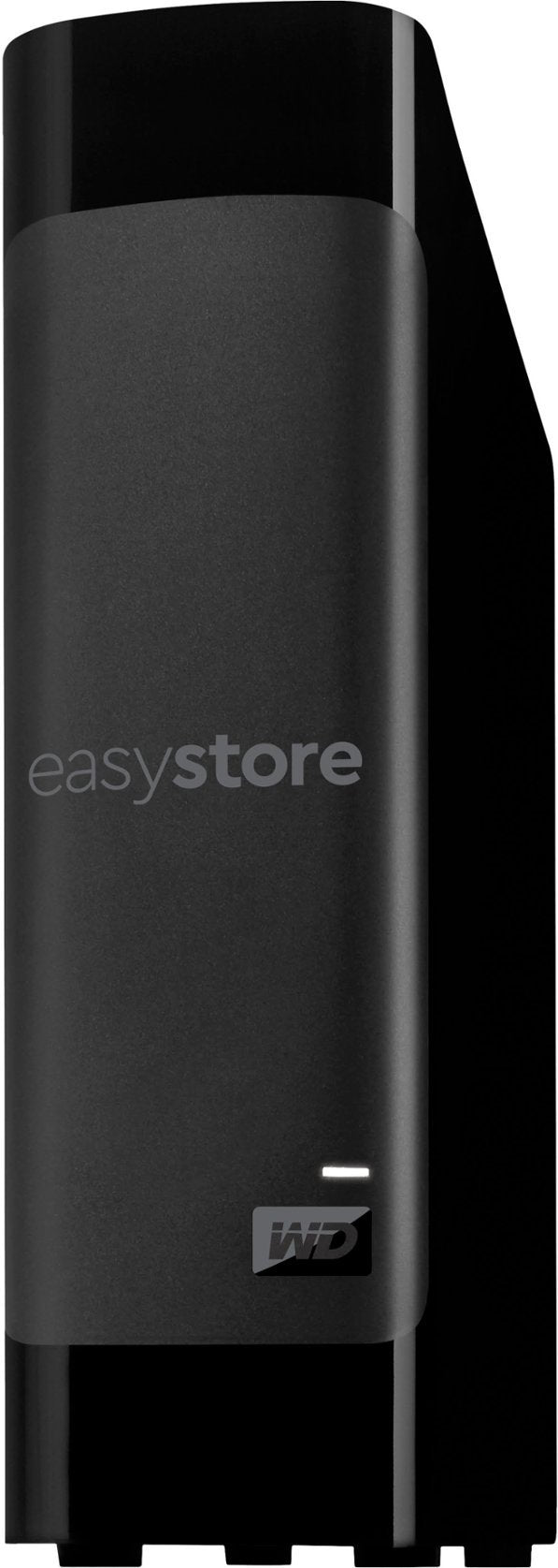 IN STOCK! WD Easystore 20TB External USB 3.0 Hard Drive (Black) WDBAMA0200HBK-NESN