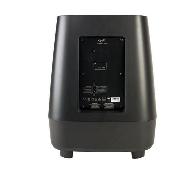 POLK AUDIO AM8414 MAGNIFI MAX SR HOME THEATER SOUND SYSTEM