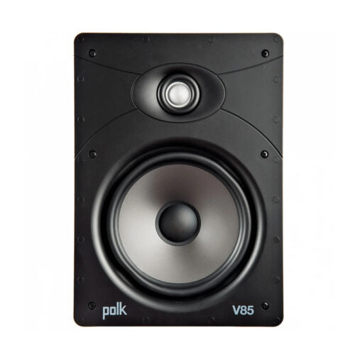 POLK AUDIO AW4065 IN-WALL RECTANGULAR SPEAKER
