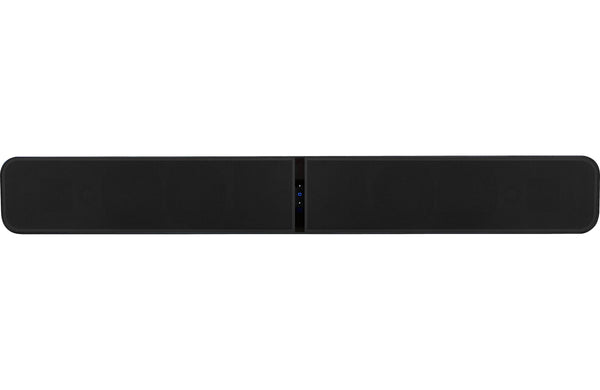 BLUESOUND PULSESOUNDBAR+BK BLUESOUND SOUNDBAR BLACK