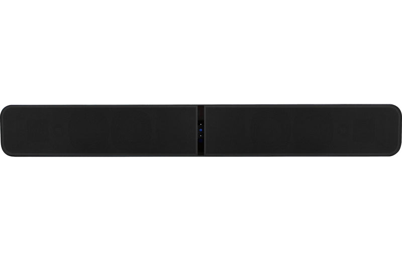 BLUESOUND PULSESOUNDBAR+BK BLUESOUND SOUNDBAR BLACK