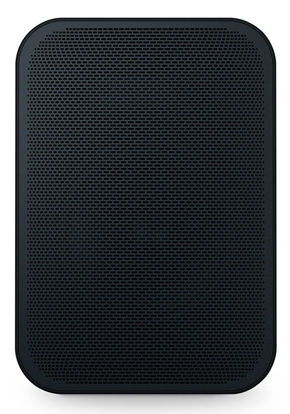 BLUESOUND PULSEFLEX2IBK BLUESOUND SPEAKER BLACK