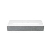 LG ELECTRONICS USA HU85LA SHORT THROW 4K PROJECTOR