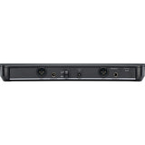 Shure BLX288/PG58 H10 Dual-Channel Wireless Handheld Microphone System with PG58 Capsules