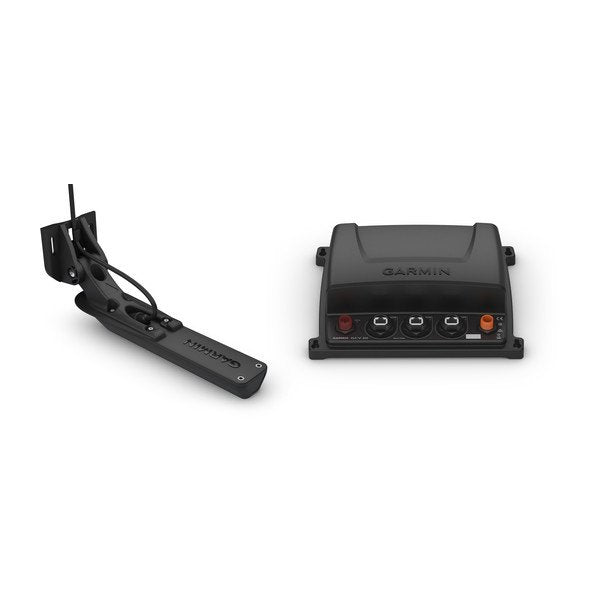 GCV™ 010-02055-00 20 Scanning Sonar Black Box with GT34UHD-TM Transducer