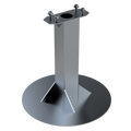 PEDESTAL PRO Ground Anchor for PRO Emergency Tower 66TOW-EMER-01-304