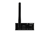 EARTHQUAKE SWAT-2.4X V2 2.4GHZ COMPLETE WIRELESS TRANSCEIVER KIT HI LEVEL INPUT USB