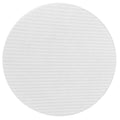 EARTHQUAKE IQ8S 8" IN-CEILING, DUAL SWIVEL TWEETERS, FIBER CONE, +/- 3DB XOVER SWITCH