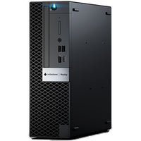 Milestone HE150D-16TB-30 Systems Husky IVO 150d Video Surveillance Station, 16TB Storage