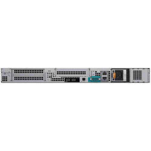 Milestone HE350R-24TB Husky 350 Rackmount Server with 24TB HDD