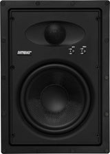 EARTHQUAKE EWS600 EDGELESS 6.5" IN-WALL SPEAKERS