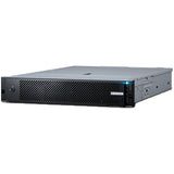 Milestone HE1000R-16TB Husky 1000 2U Rackmount Server with 16TB HDD