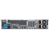 Milestone HE1000R-64 Husky 1000 2U Rackmount Server with 64TB HDD