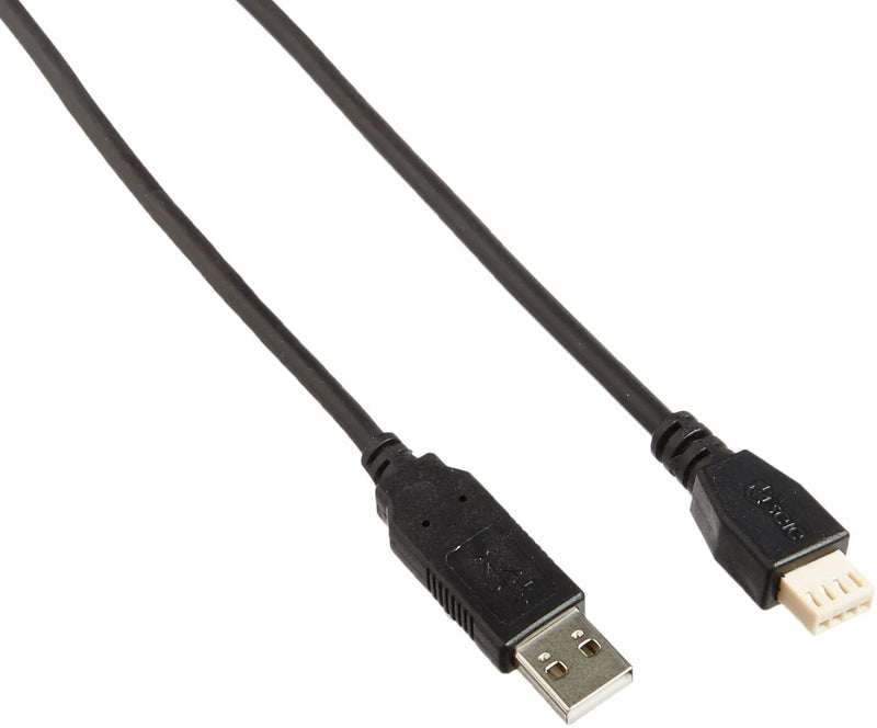 2GIG UPCBL2  TECHNOLOGIES FIRMWARE UPDATE CABLE FOR GO CONTROL AND TS1