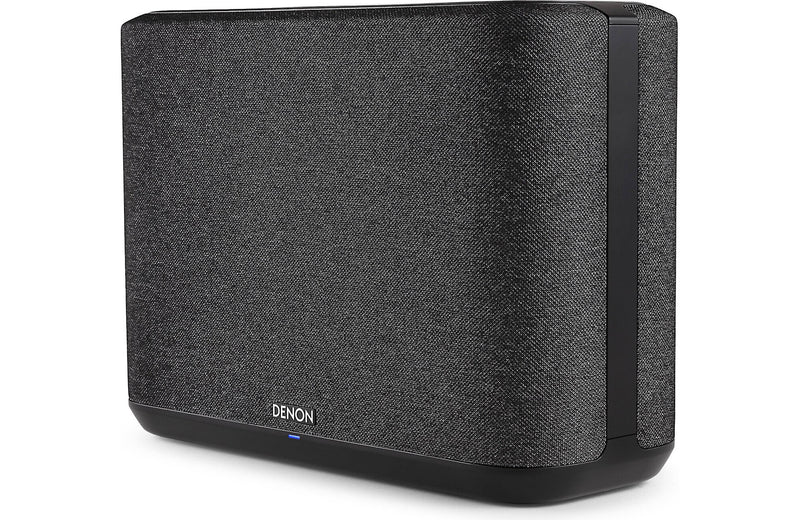 DENON HOME 250 BLACK WIRELESS SPEAKER BLACK