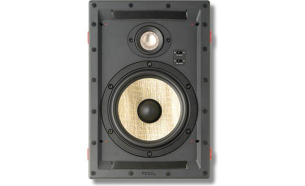 Focal F300IW6 6.5" 2-Way In-Wall Loudspeaker