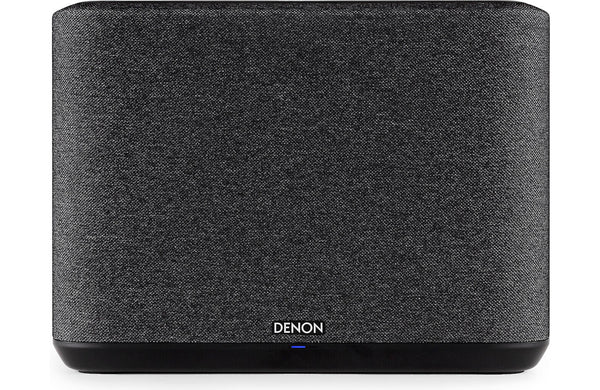 DENON HOME 250 BLACK WIRELESS SPEAKER BLACK