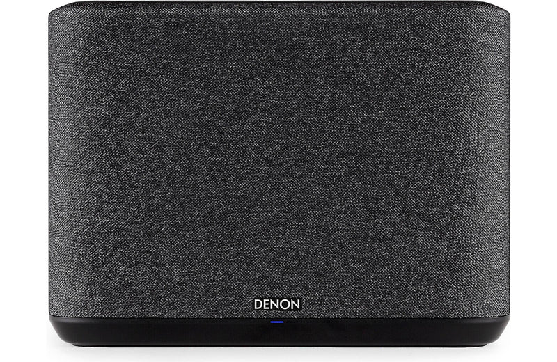 DENON HOME 250 BLACK WIRELESS SPEAKER BLACK
