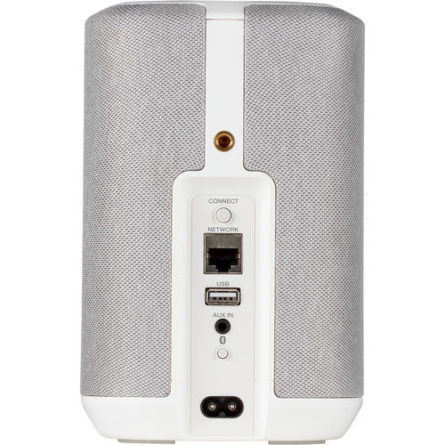 DENON HOME 150 WH WIRELESS SPEAKER WHITE