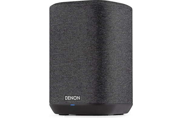 DENON HOME 150 BLK WIRELESS SPEAKER BLACK