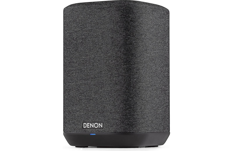 DENON HOME 150 BLK WIRELESS SPEAKER BLACK
