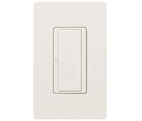 Lutron RRD-8S-DV-BI Maestro Dual Voltage 2-Wire Switch - (Biscuit | Satin)
