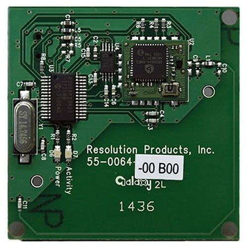 Alula RE934Z Z-Wave Expansion Card Connect+ Encrypted