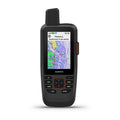 Garmin GPSMAP® 010-02236-02 86sci Marine Handheld With BlueChart® g3 Coastal Charts and inReach® Capabilities