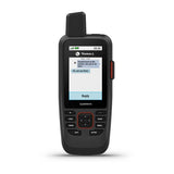 GPSMAP® 010-02236-02 86sci Marine Handheld With BlueChart® g3 Coastal Charts and inReach® Capabilities