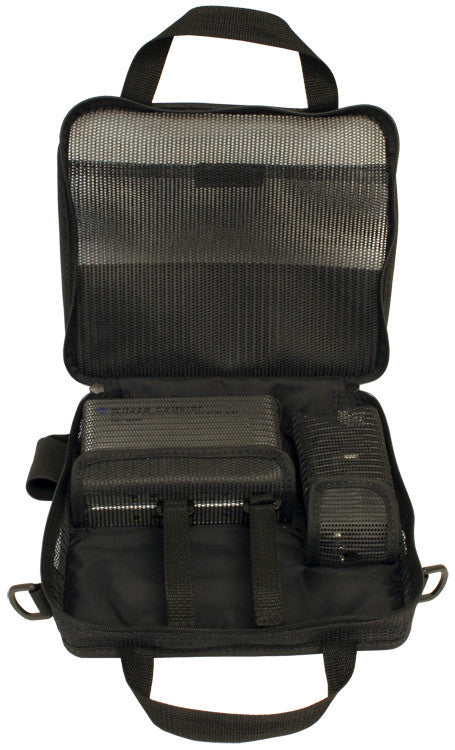 WilsonPro Carrying Case for Battery, Amplifier - 859924