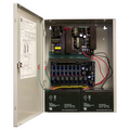 Altronix AL1024ULACMCB 8 PTC Outputs Power Supply/Access Power 24VDC