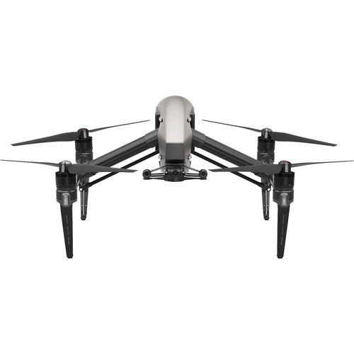 DJI Inspire 2 Quadcopter with Apple ProRes License CP.BX.00000046.01