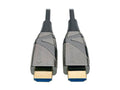 Tripp Lite P568-100M-FBR Fiber 328.084 feet 100M High-Speed HDMI 2.0 4K 60Hz